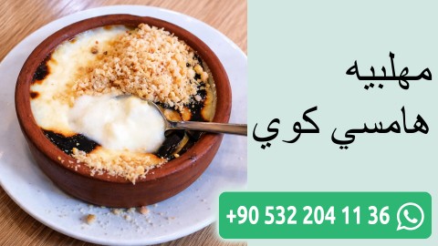 مهلبيه هامسي كوي